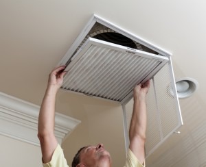 Home Maintenance Tip: Breathe Easier and Protect Your HVAC Equipment