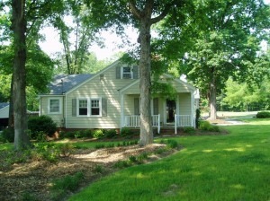 How Trees Can Harm the Foundation of Your House