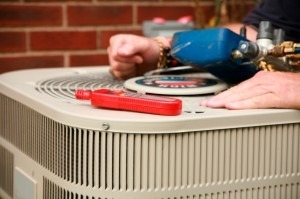 Home Maintenance Tip: Get an Air Conditioner Check-Up