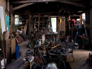 Home Maintenance Tip: How to Clean Out Your Garage