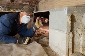 Home Maintenance Tip: Why You Need to Inspect Your Crawlspace