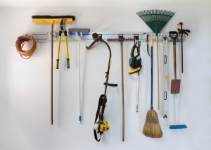 Home Maintenance Tip: What Do You Do with the Stuff After Decluttering Your Garage?