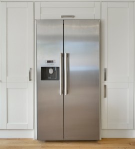 Home Maintenance Tip: Clean Your Refrigerator Coils