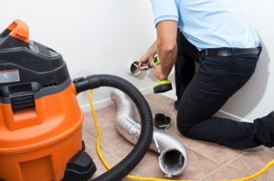 Home Maintenance Tip: Clean your Dryer Vent