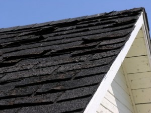 Asphalt Shingles