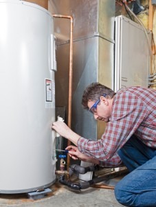 Home Maintenance Tip: How to Drain Your Hot Water Heater