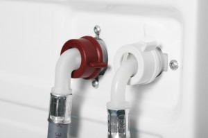 Home Maintenance Tip: Change Your Washing Machine Hoses