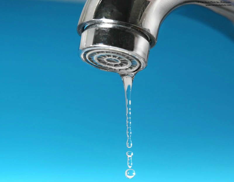Home Maintenance Tip: Clean Your Faucet Aerator