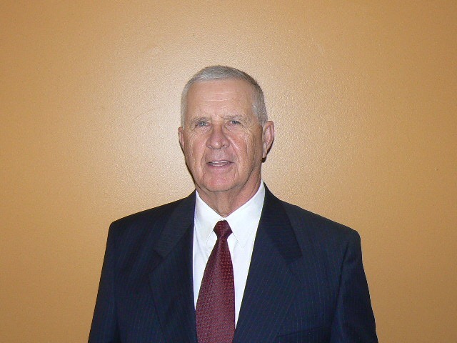 Tom Holland Sr - CFO