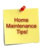 home-maintenance-tips