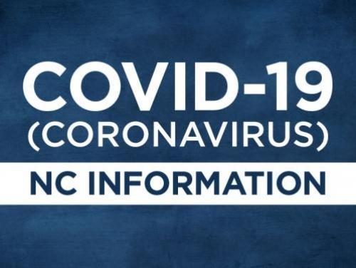 COVID-19 Announcement