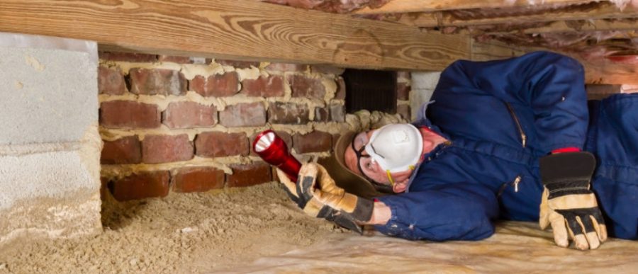 home structural repairs