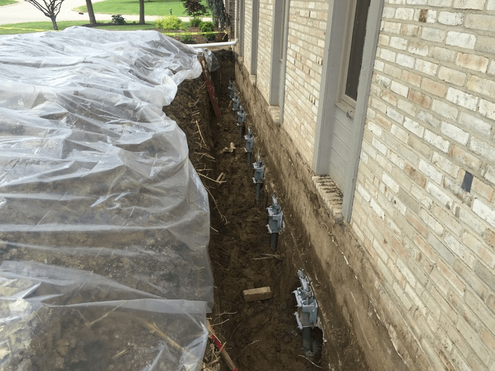 Chimney Repair