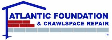 Atlantic Foundation & Crawl Space Repair – Crawl Space Encapsulation & Structural Repairs