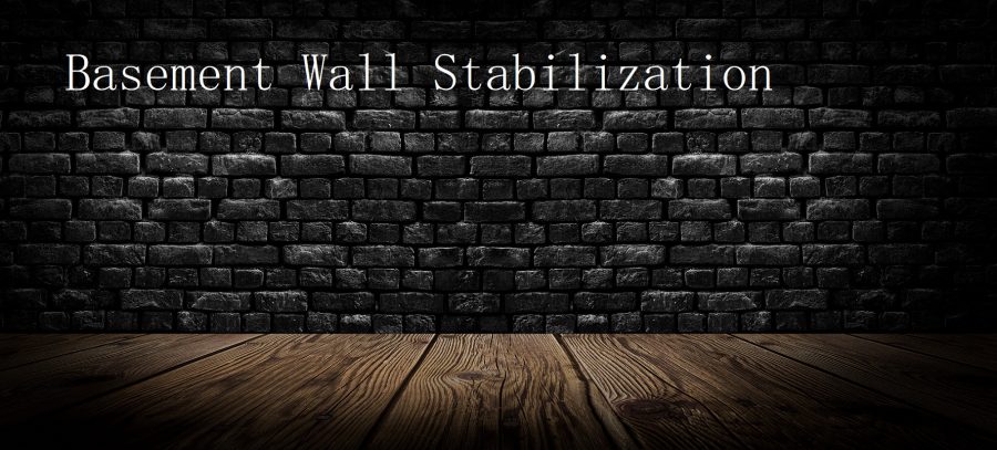 Bowing Basement Wall
