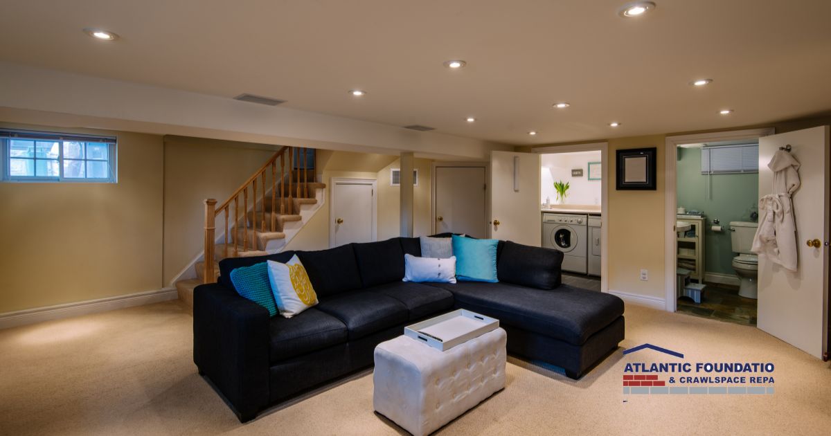 Pros & Cons of Having a Basement