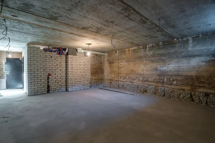 Why Should You Spend Money On Crawl Space Encapsulation?