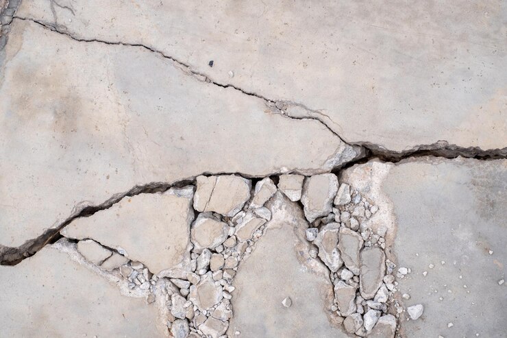 How Much Does Foundation Crack Repair Cost?