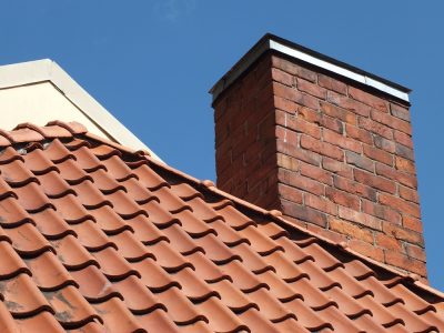 Investing in Brick Chimneys