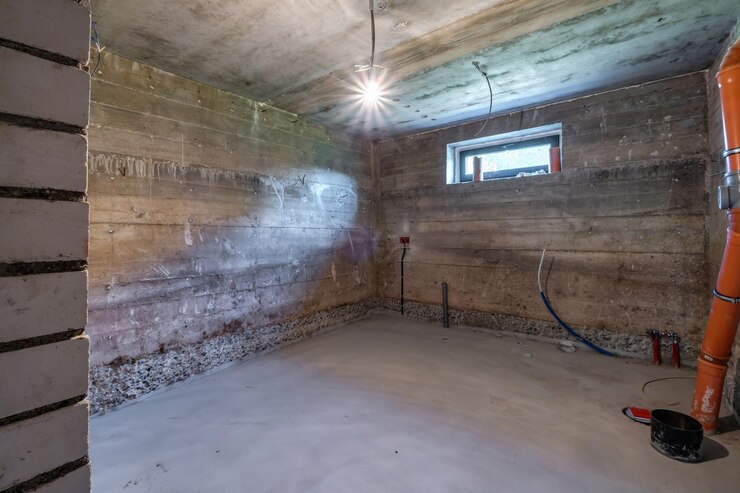Encapsulation Vs Vapor Barrier What Is Ideal For Your Crawl Space?
