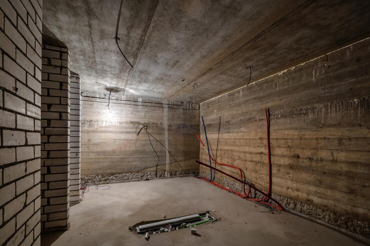 Understand The Dos And Don’ts Of Crawl Space Encapsulation