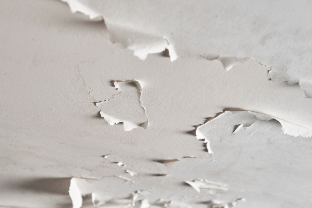 How Leaks in Your Plumbing Can Lead To Drywall Damage