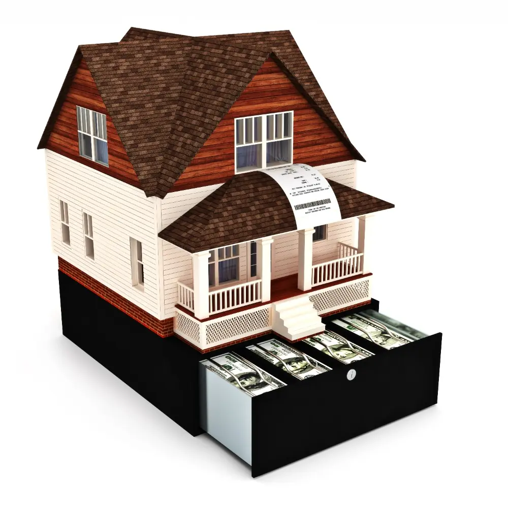 Foundation repair breakdown of costs