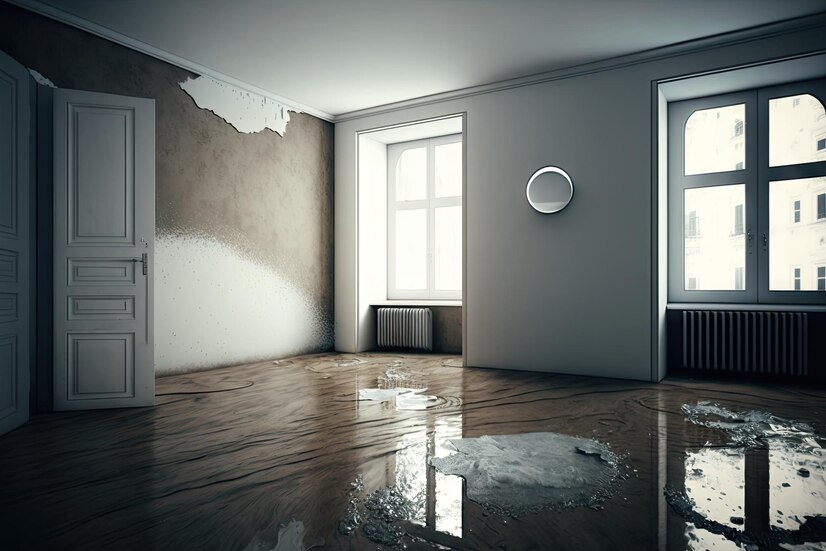 Crawl Space Encapsulation the healtheir home