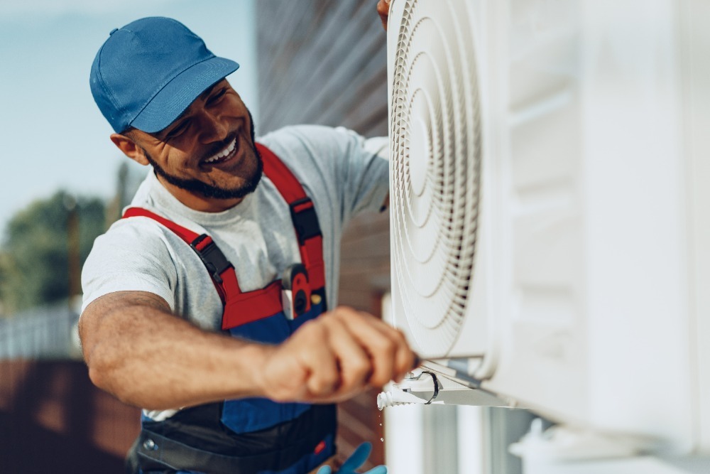 Keep your Air Conditioning Unit in Top Condition