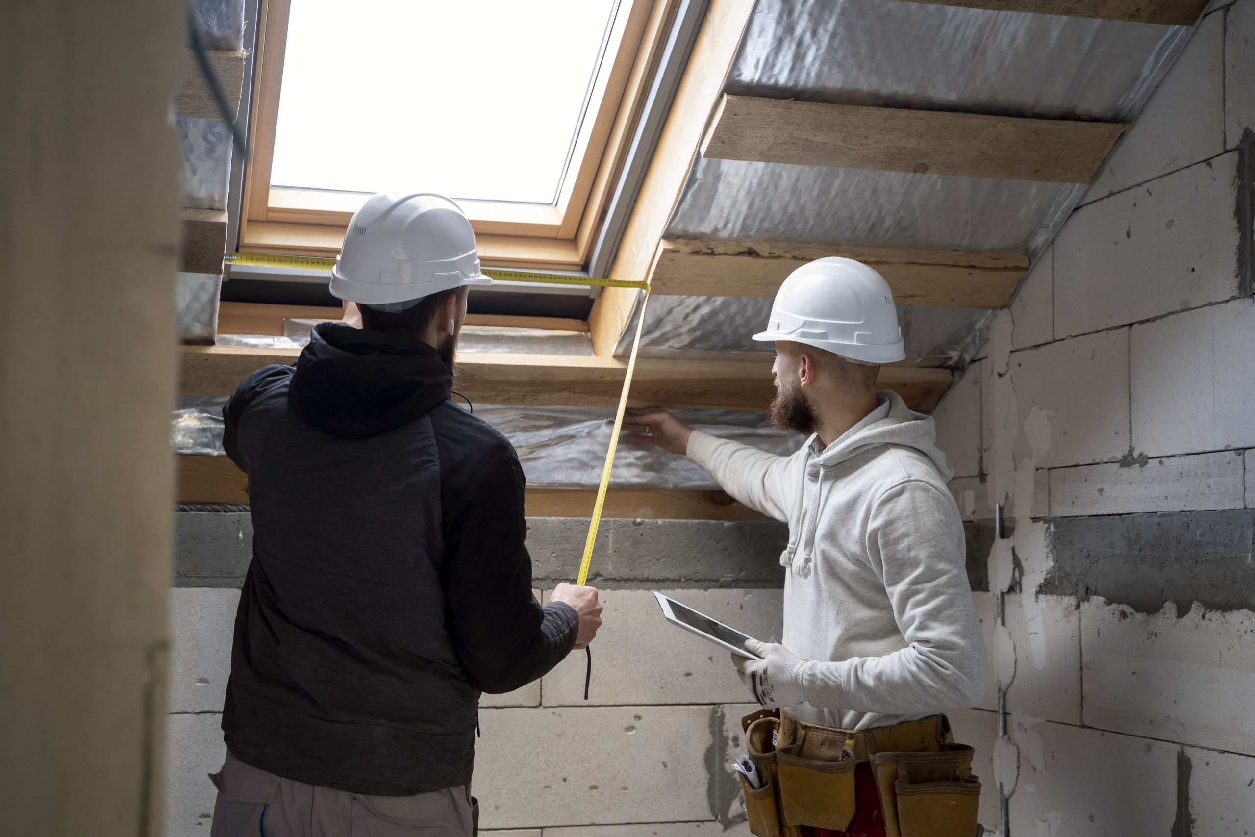 Crawl space repair services in north carolina