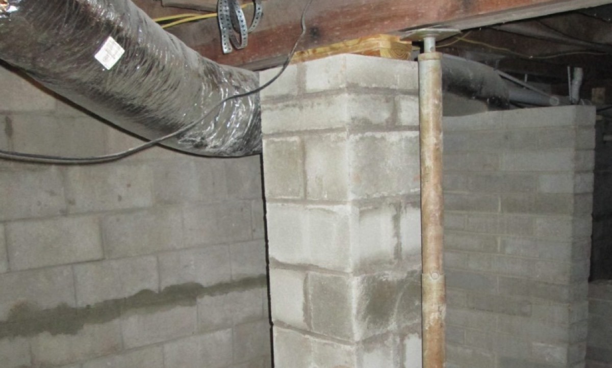 Essential Insights on Foundation Repair for Aging Homes