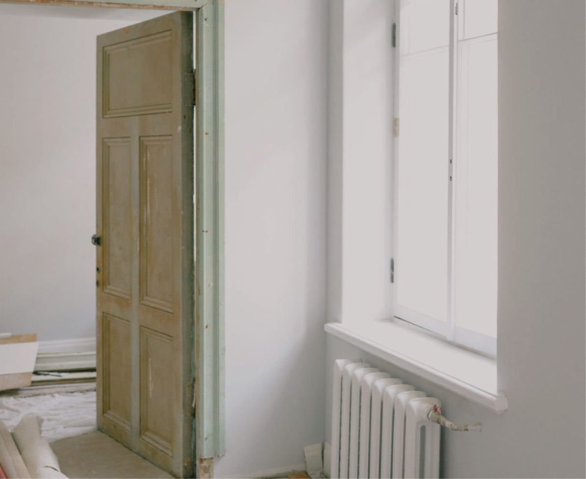 How to Renovate a Historic Home Without Destroying It