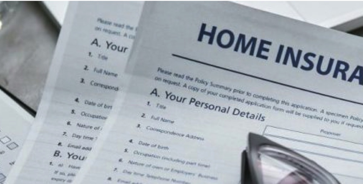 North Carolina Homeowner’s Insurance and Foundation Repair