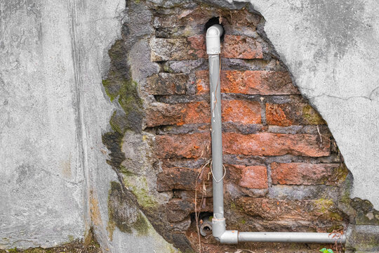 How Plumbing Leaks Cause Foundation Damage