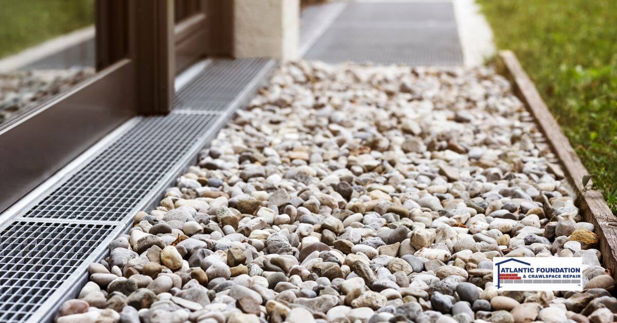 Introducing Crawl Space Drainage Systems: Keep Your Home High and Dry
