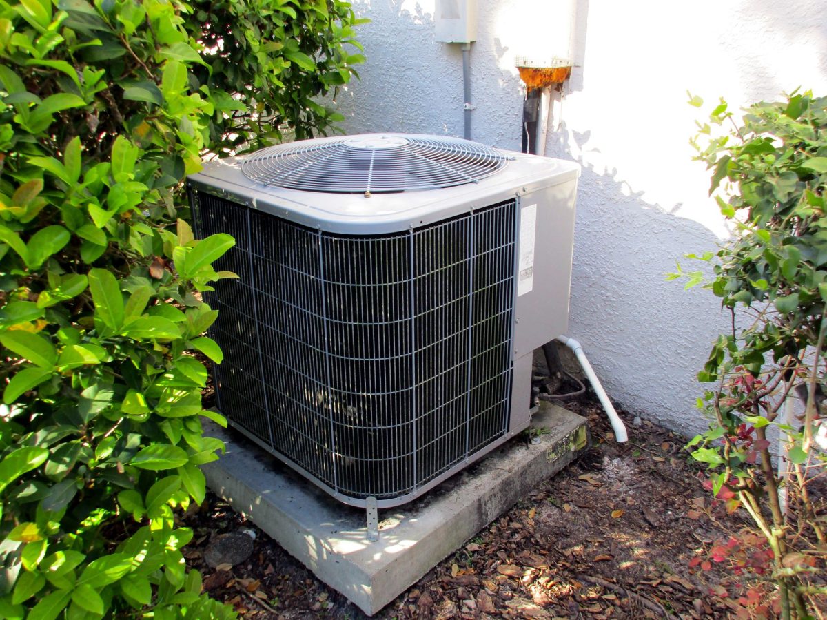Crawlspace Encapsulation Saves you Money on AC