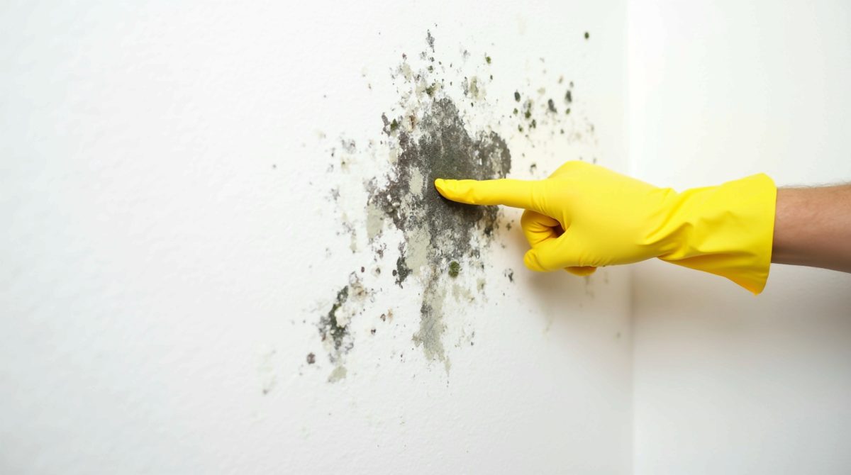 Correlation Between Foundation Repair and Allergens That’ll Make You Gasp