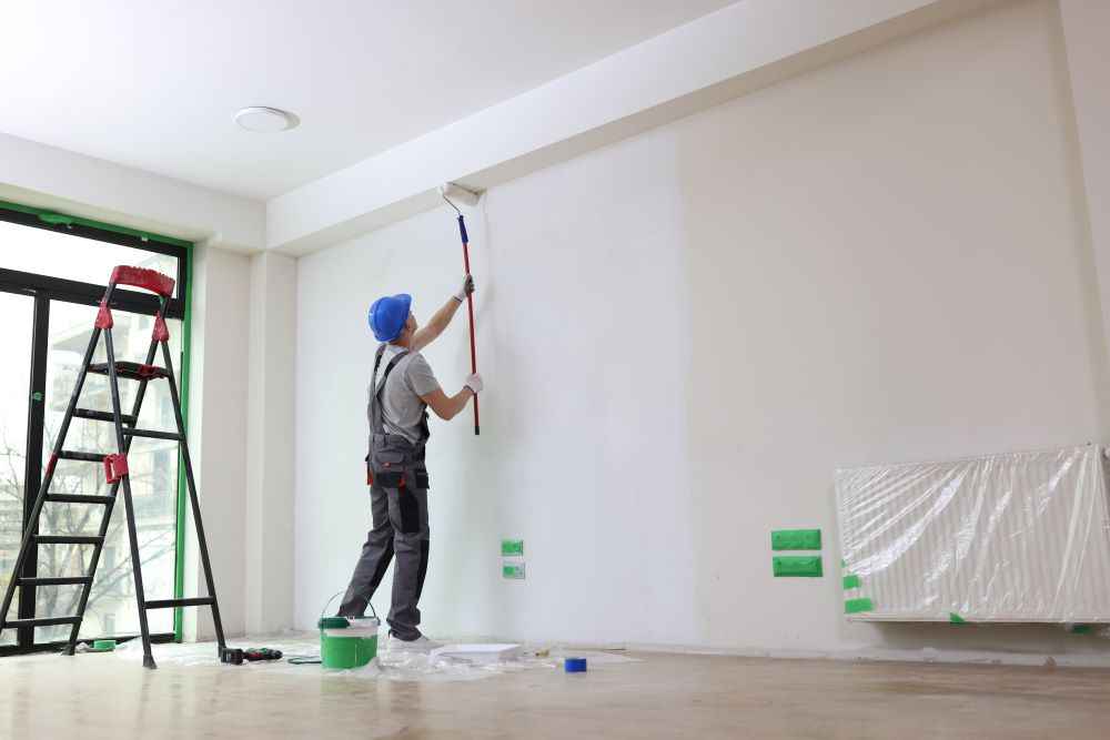 5 Frequent Home Improvement And Decor Mistakes To Avoid
