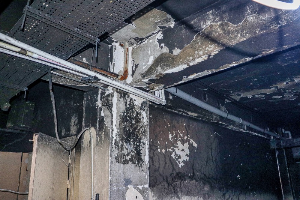 How To Remedy Severe Basement Dilemmas Beyond Carbon Fiber Strips