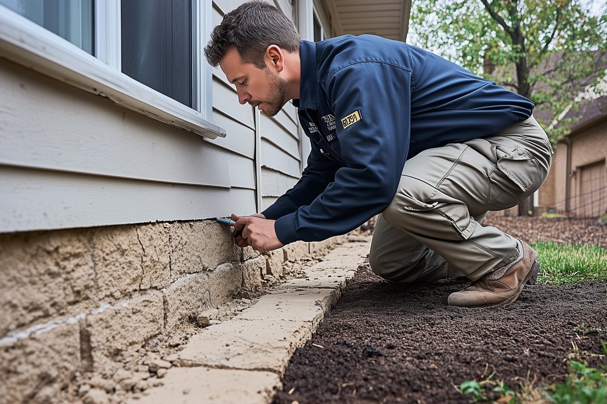 Essential Tips for Hiring a Reliable Foundation Repair Contractor