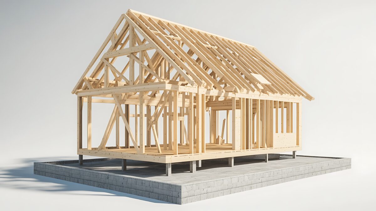 Learning About your Home’s Foundation
