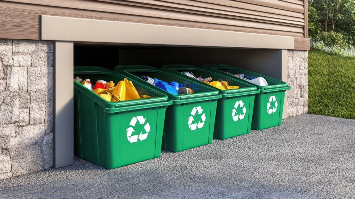 Can I Store Items in My Crawl Space?